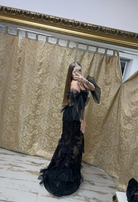 Berna абитуриентска рокля