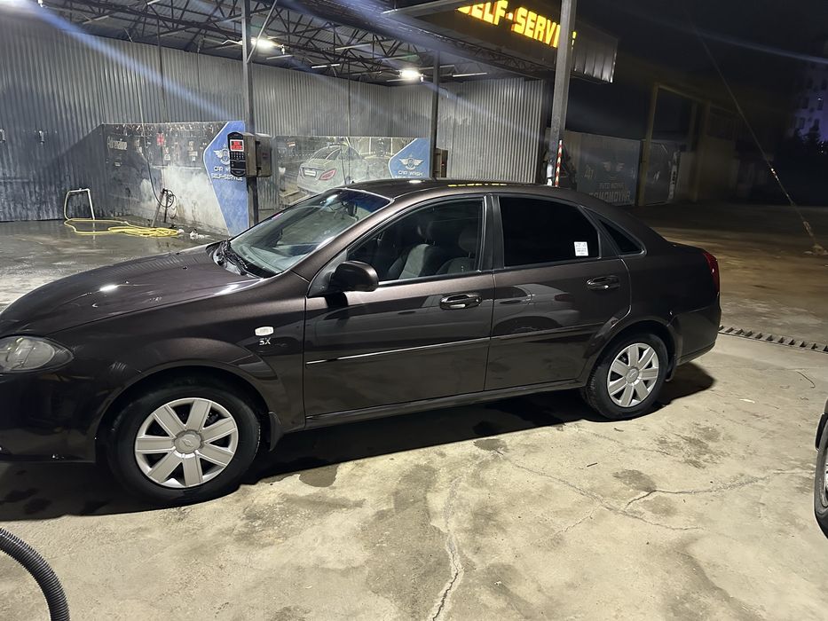 Gentra Mexanika SROCHNI!