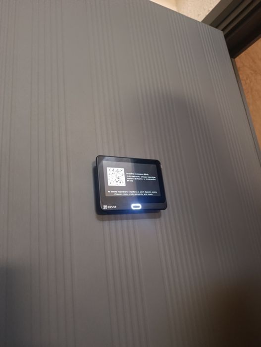 Kamera oʻrnatish kafolat bilan