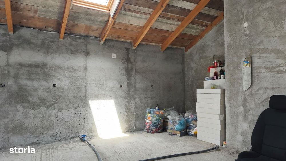 Casa in Bejan, Comuna Soimus
