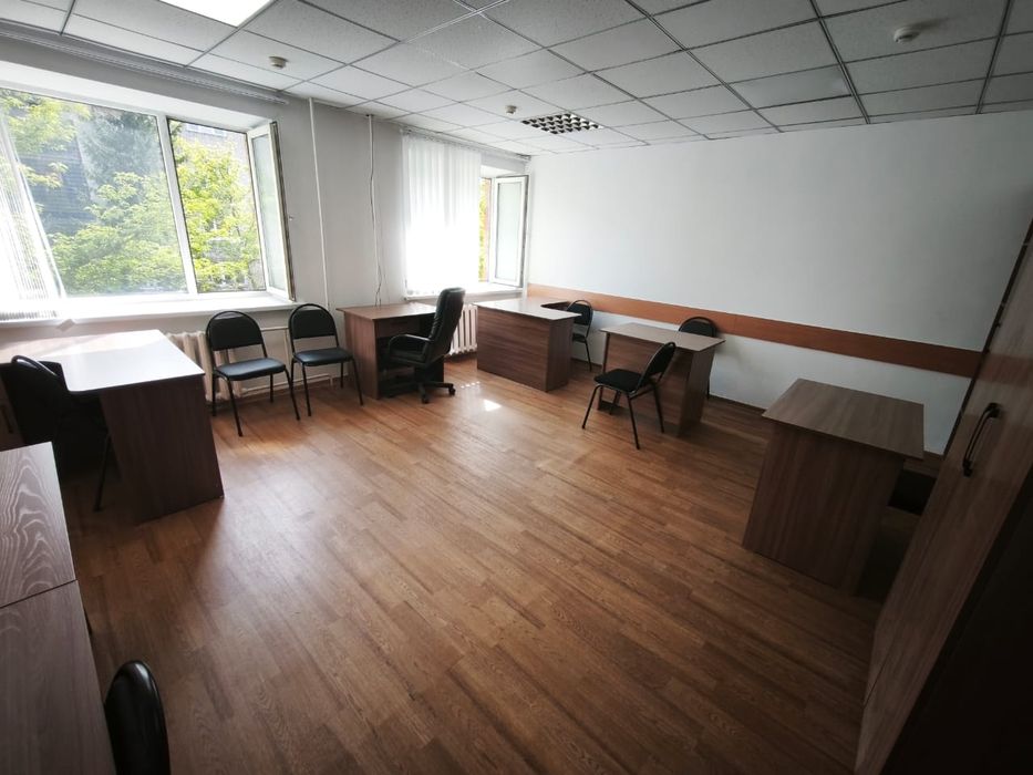 Срочно продам мебель для офиса