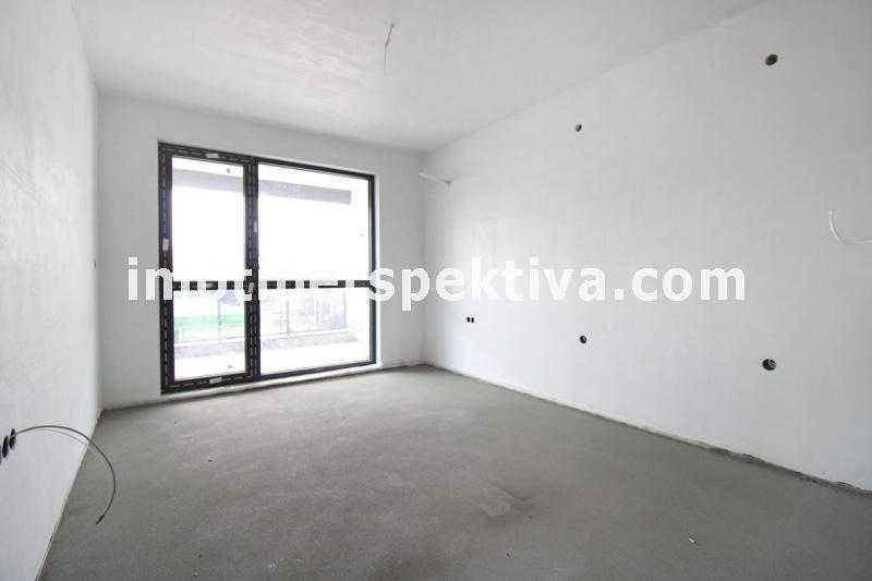 Продава се Тристаен апартамент в Пловдив, Център - 116 кв.м за 1190 €/кв.м - Снимка #4