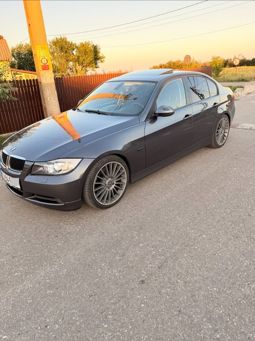 Vând Bmw e90 177 Cp