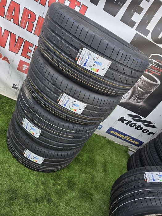 Set 275 40 21  315 35 21 hankook NOI