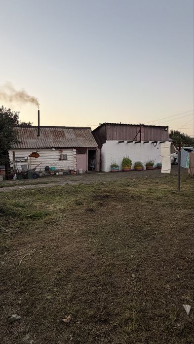 Продается дом! Листайте фотки до конца