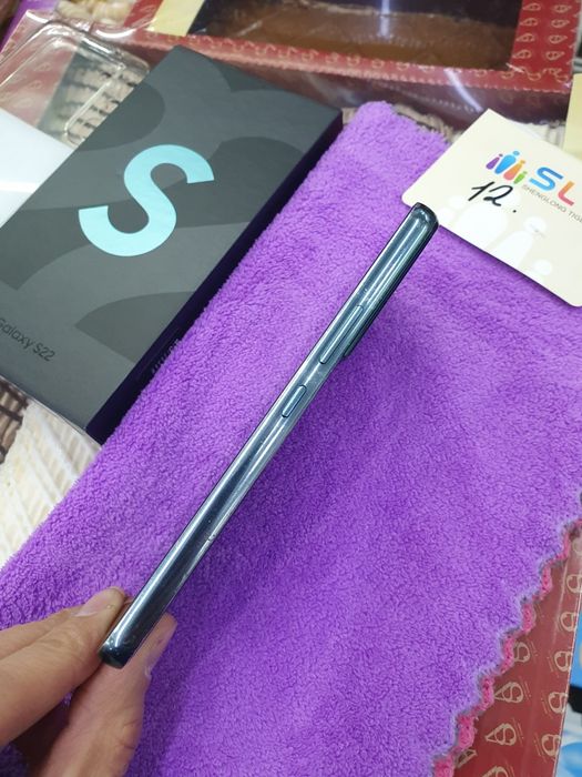 Galaxy S 22 5G 256Gb veitnam