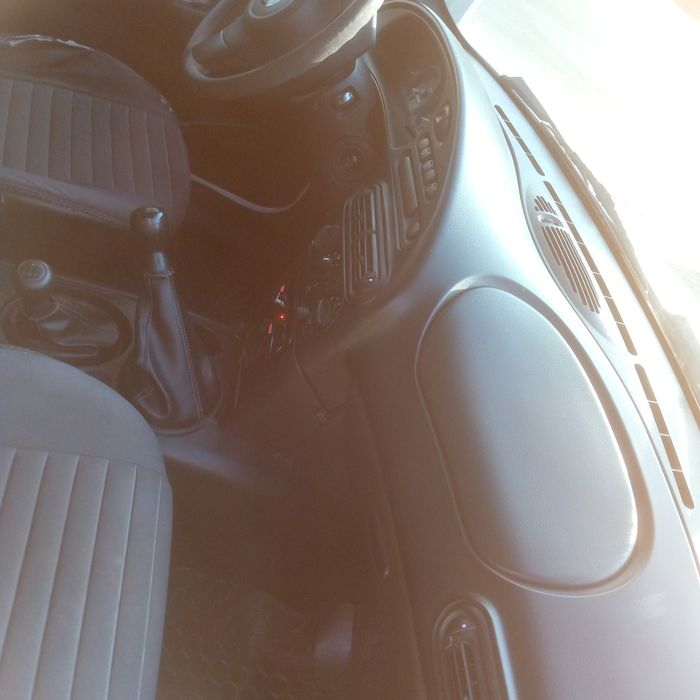 Chevrolet niva sotiladi