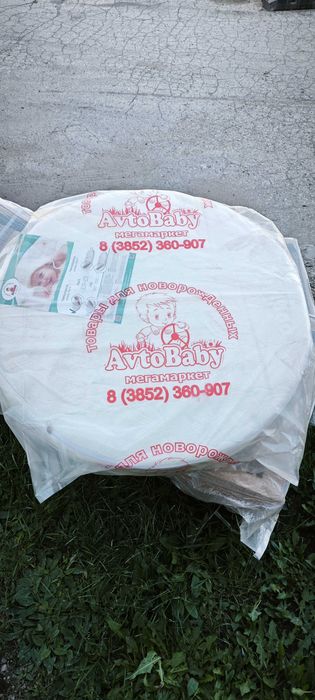 Матрас/матрасы детские