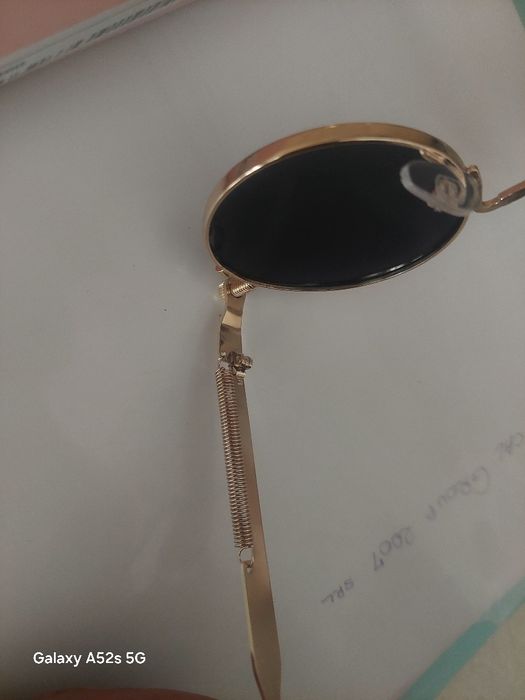 Ochelari soare vintage