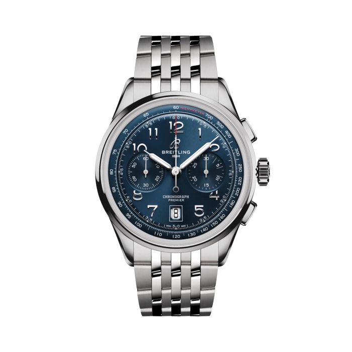 Часовник Breitling Premium B1 Chronograph 42