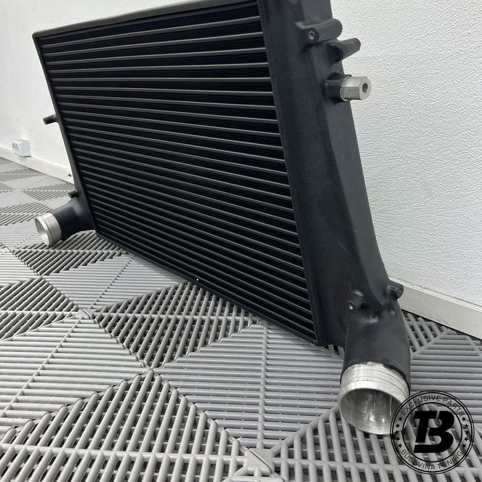Intercooler Sport compatibil cu VW Golf V, VI GTI 2.0TSI/TFSI, Audi A3 / Seat Leon
