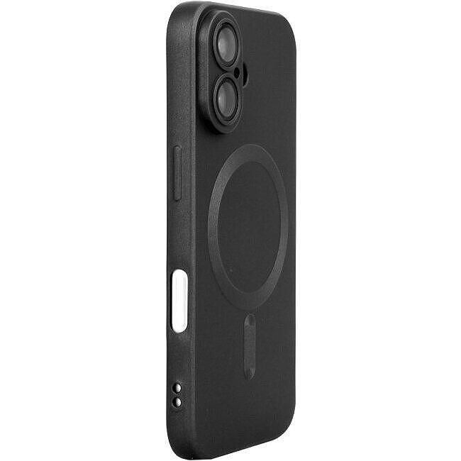 Матов Силиконов Magsafe Кейс за Apple iPhone 16 / 16 Pro / 16 Pro max