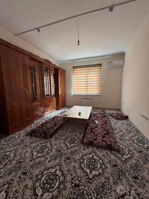 Motrid 3 etaj 3 xonali ijaraga beriladi
