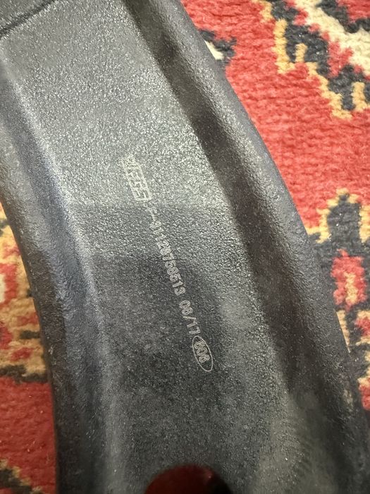 Рычаг бмв е36 новый