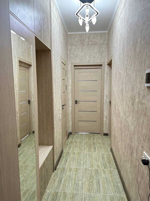 СРОЧНО, сдаётся 2х комнатная квартира на улице Махтумкули !!