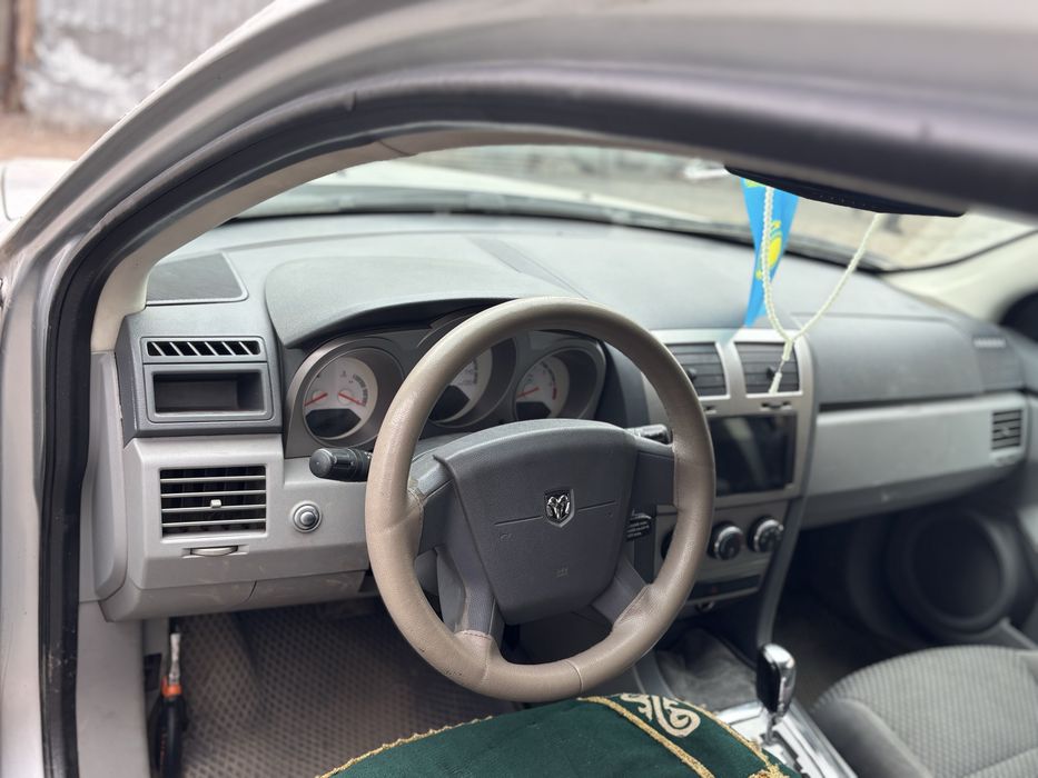 Продам Додж Авенджер