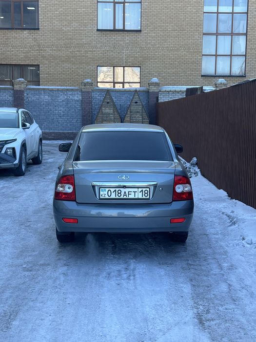 Продам приору в отличном состоянии