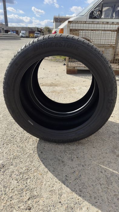 275/40 R20 Bridgestone Alenza 001 Runflat