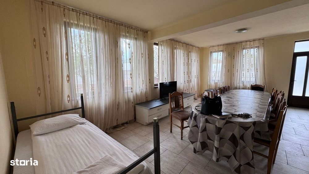 Casa de închiriat, zona Episcopia