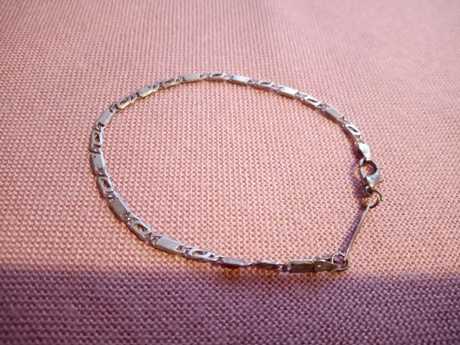 Brățară din argint