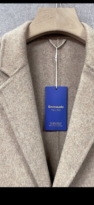 Продам мужское пальто