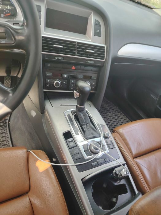 Autoturism pentru dezmembrare