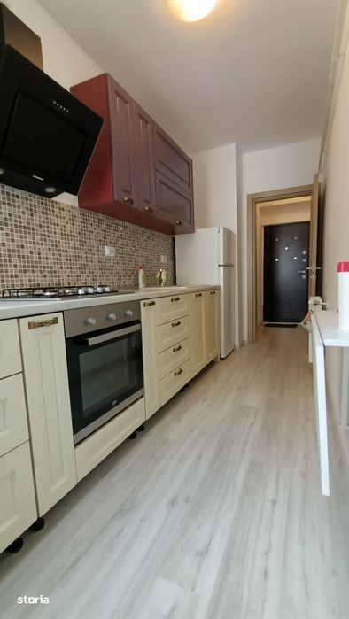 Apartament 1 cameră de închiriat – Bucium | Lidl