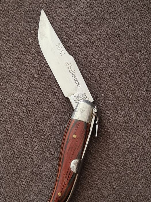 Briceag albacete cellaya