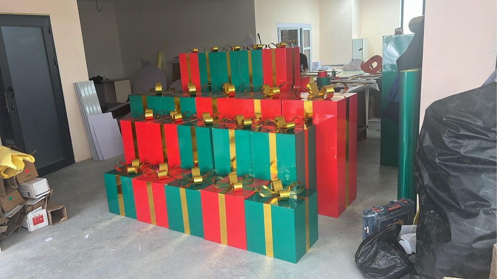 Баннер. Уф печать. Печать на оракале