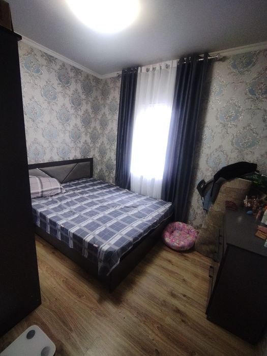 Продается коттедж 2х комнатный