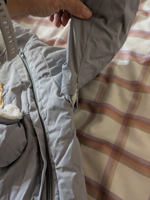 Бебешки космонавт 12-24 м