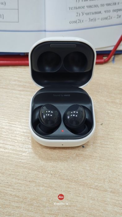 Samsung buds 2 идеальном состоянии