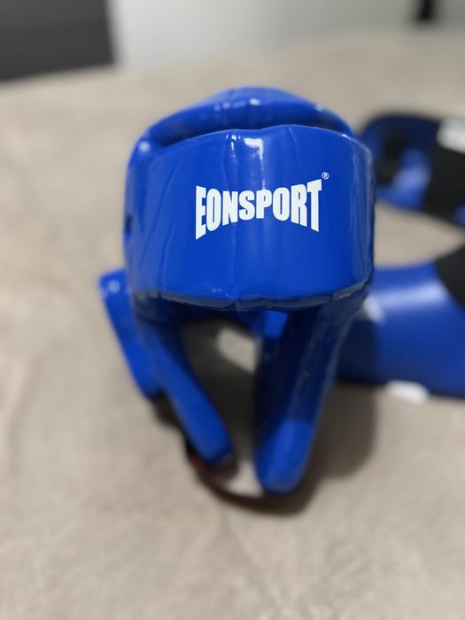 Продавам комплект за Taekwon-Do ITF – Daedo & EONSPORT