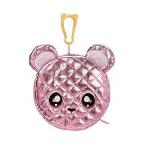 Set Papusa Na! Na! Na! Surprise Seria Glam Cali Grizzly, 27 cm