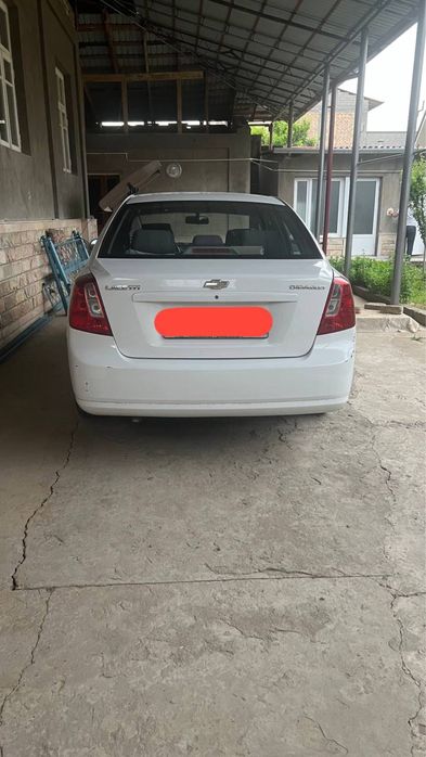 Продается Лассети 2012года