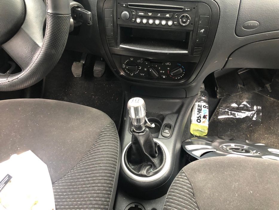 Citroen C3 1.1i 2009г на части