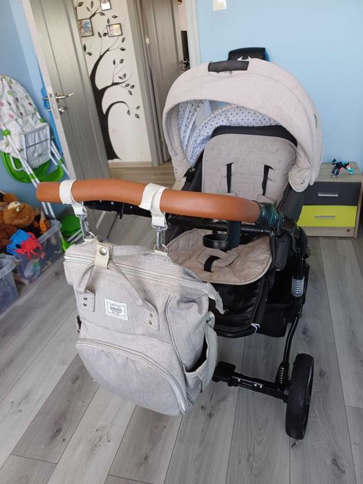 Кумбинирана Децка количка