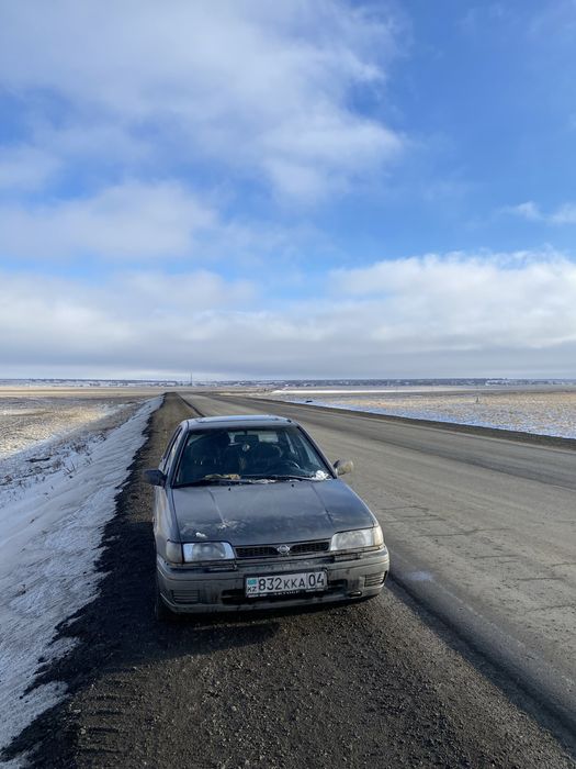 Ниссан санни сатылады