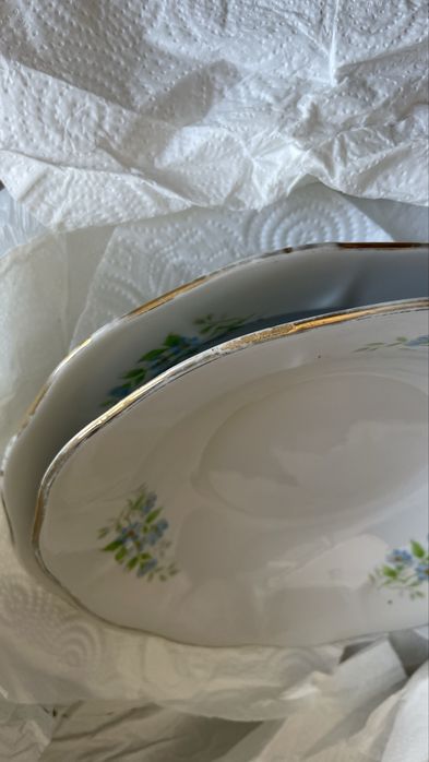 Отдам посуду бесплатно