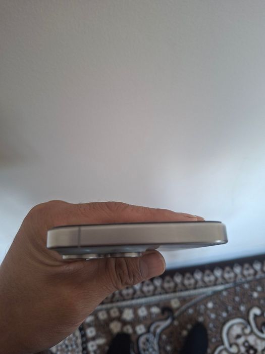 15pro max 1-tr 90-akb titan