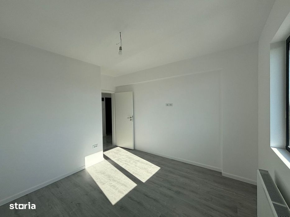 Apartament 2 camere, bucatarie inchisa,str Diamantului Bragadiru