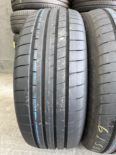 235/55/19 GOODYEAR 4бр