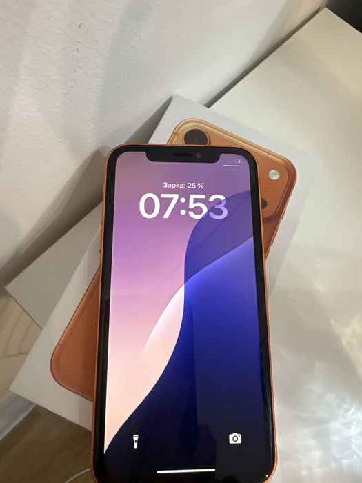 Iphone Xr корпус 17 ProMax