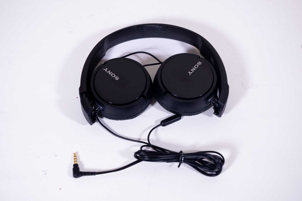 Слушалки Sony MDR-ZX110AP
