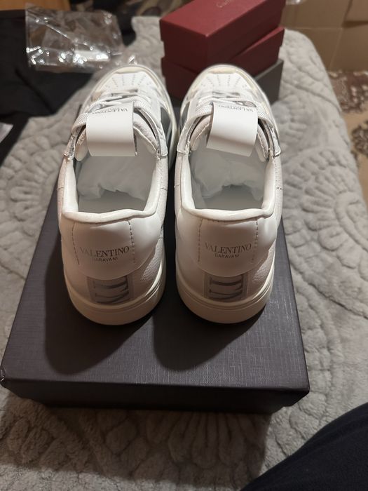 Valentino Garavani Full Box piele naturala