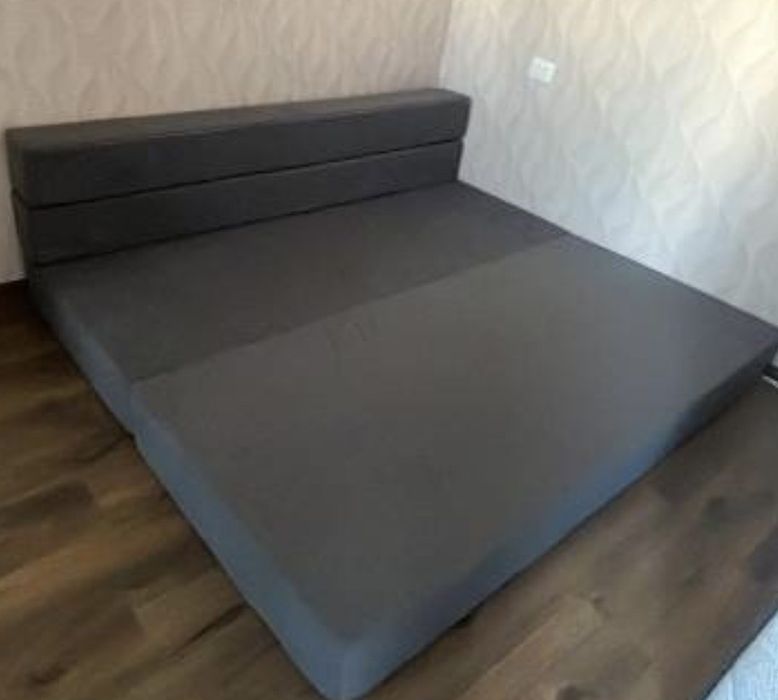 Продам диван безкаркасный