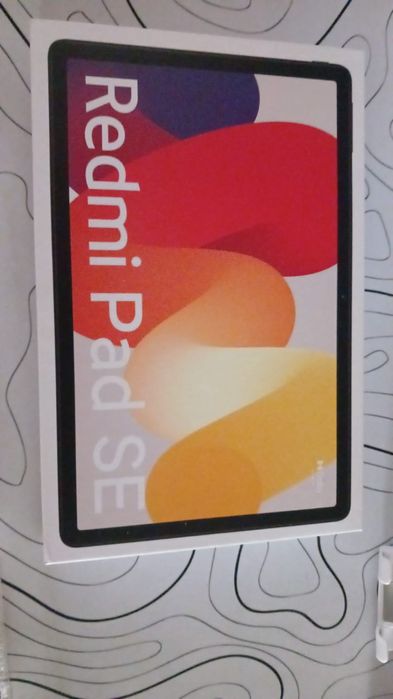 Продам Планшет Redmi Pad SE