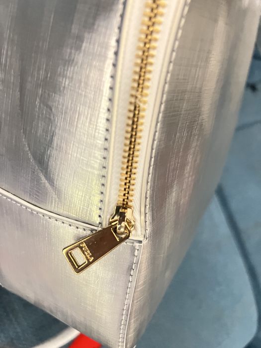 Furla Backpack в 2 цвята.Нови,с етикети,подаръчен плик Furla