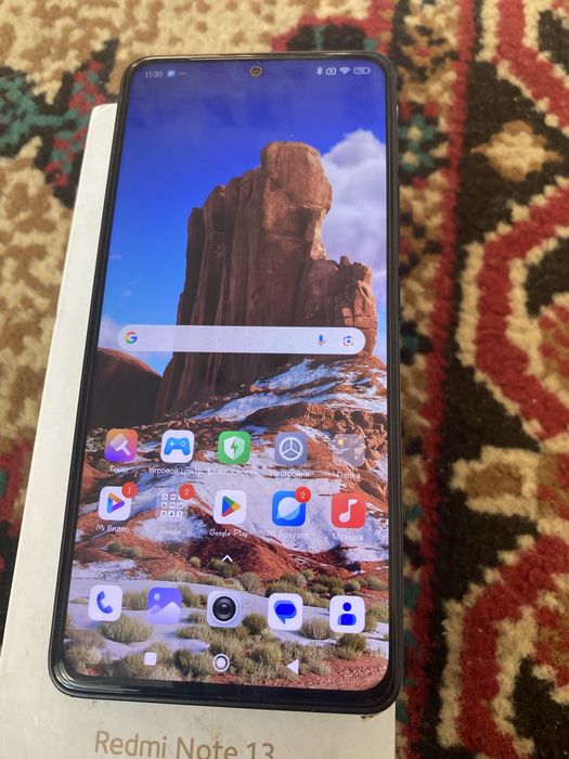 Продам редми ноут 13