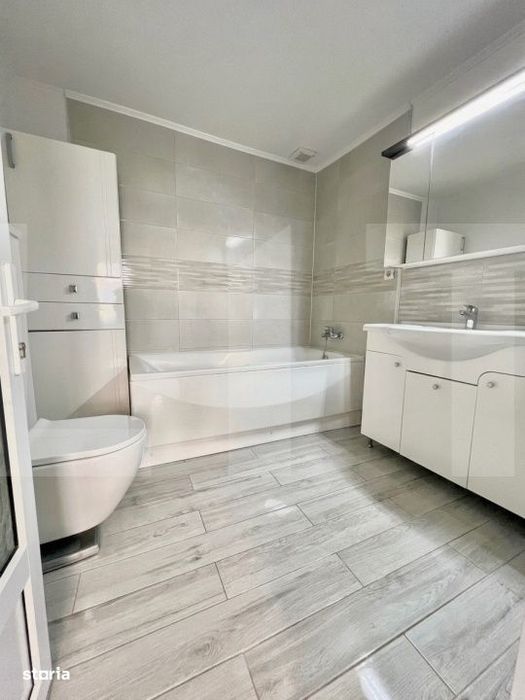 Casa individuala, 158 mp mp utili, zona linistita Ronat